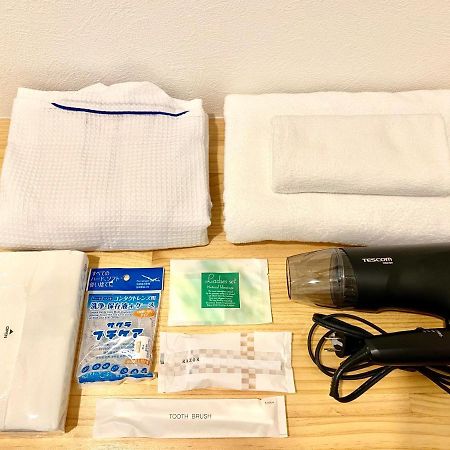 Апартаменти 外宮前別邸　星織 Ісе Екстер'єр фото